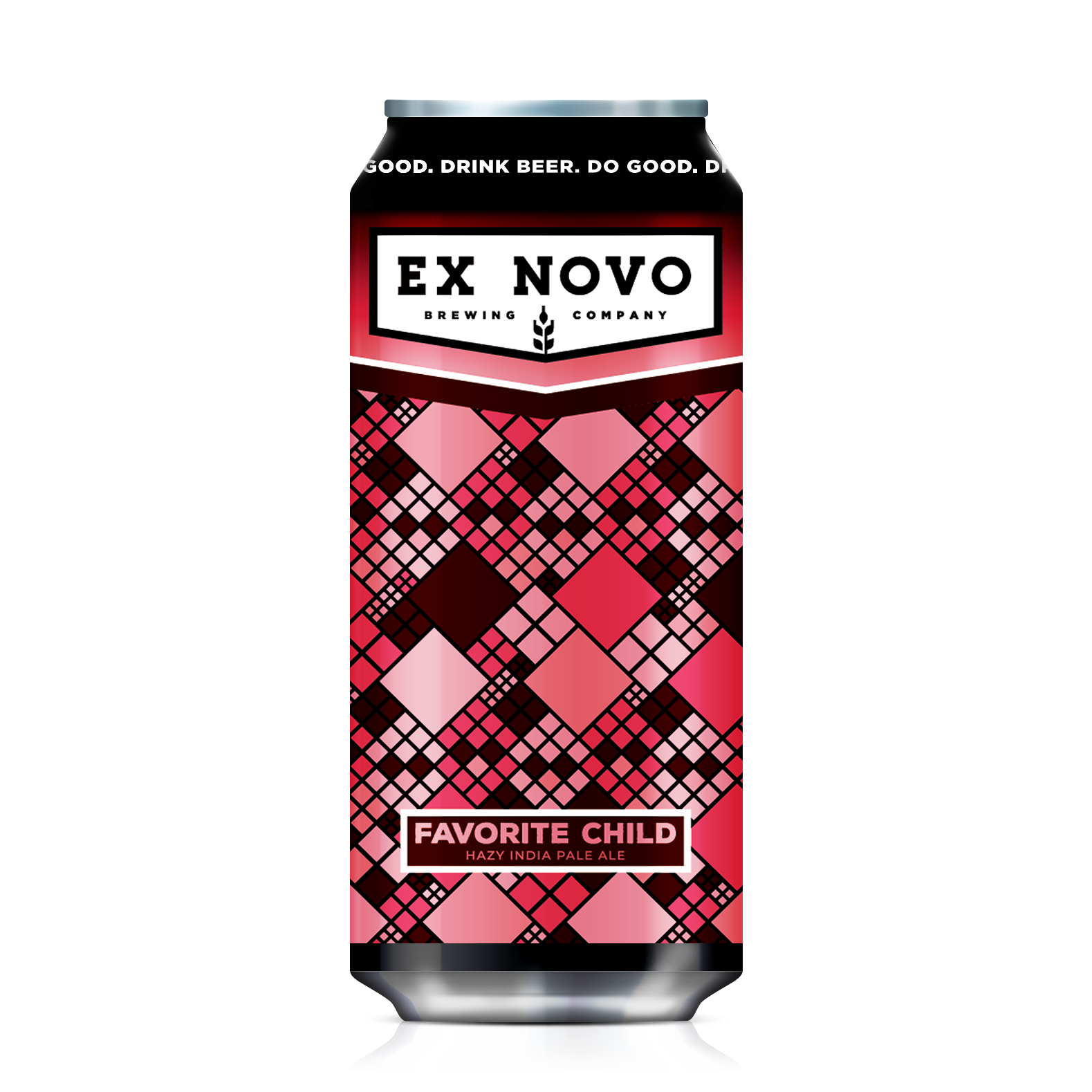 Image or graphic for Favorite Child