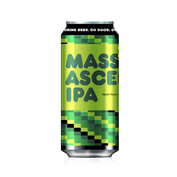 Image or graphic for Fresh Hop Mass Ascension