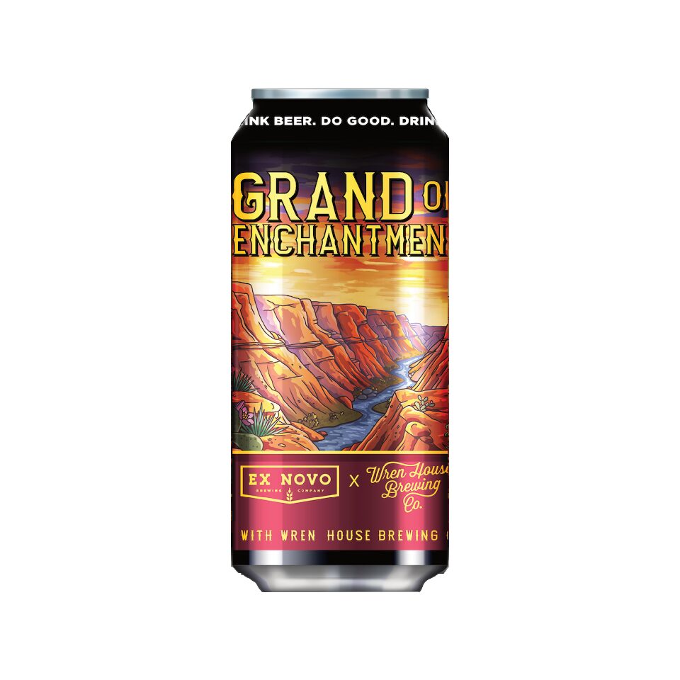 Grand of Enchantment Web Image