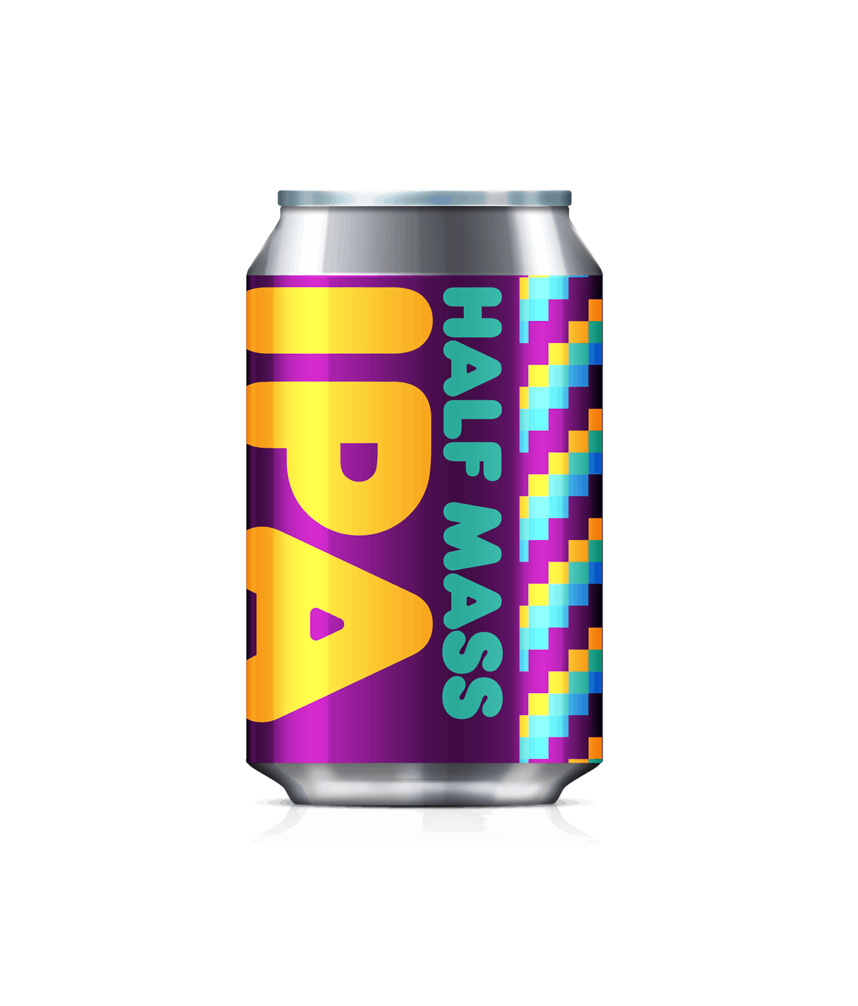 HalfMassIPA HalfMassIPA