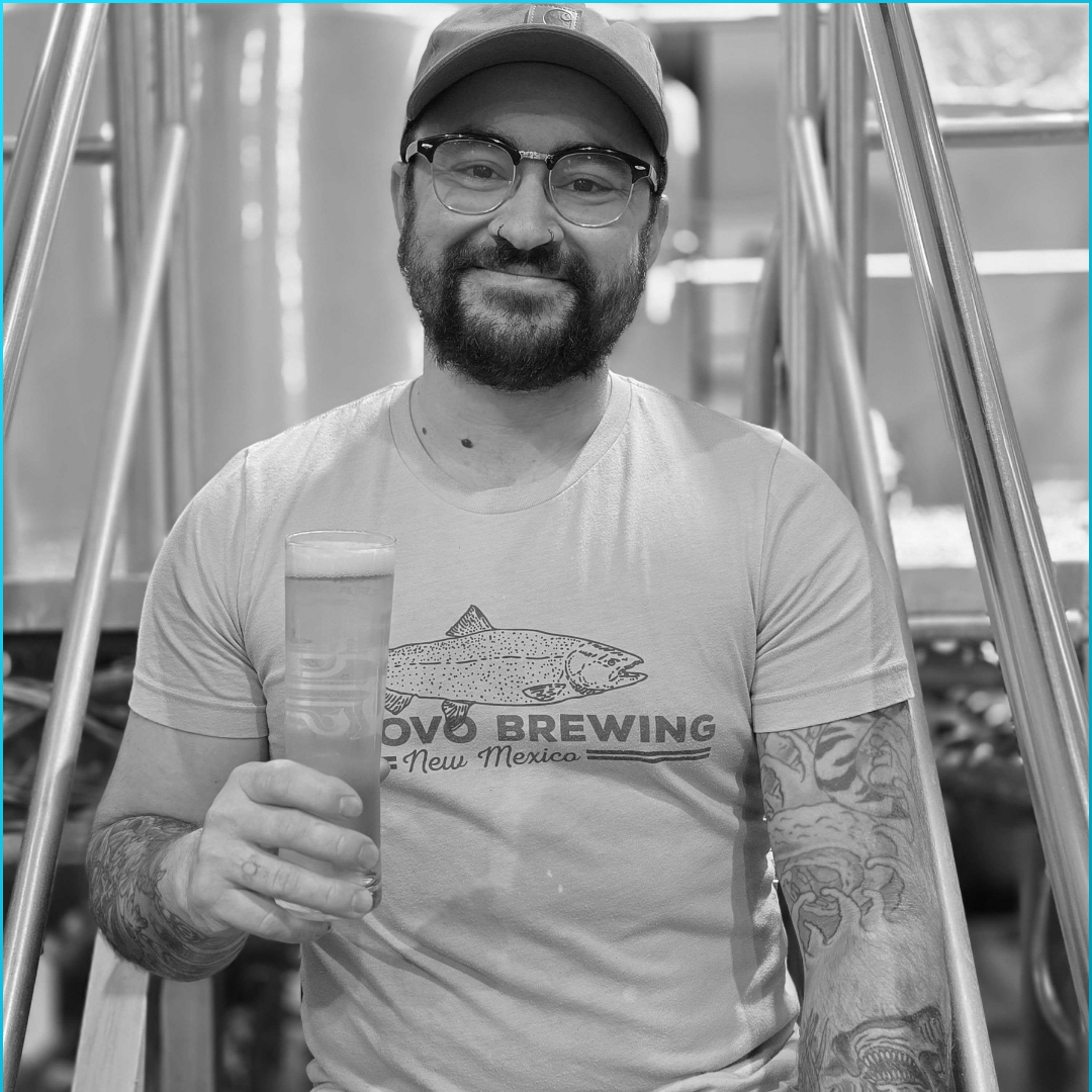 Image for crew member Tevin Gray