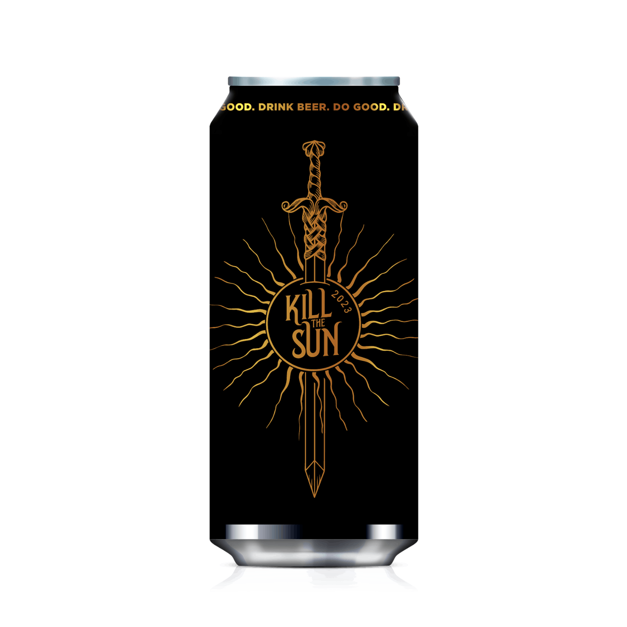 KTSGermanChocolate-web Ex Novo Brewing Can rendering - kill the sun german chocolate