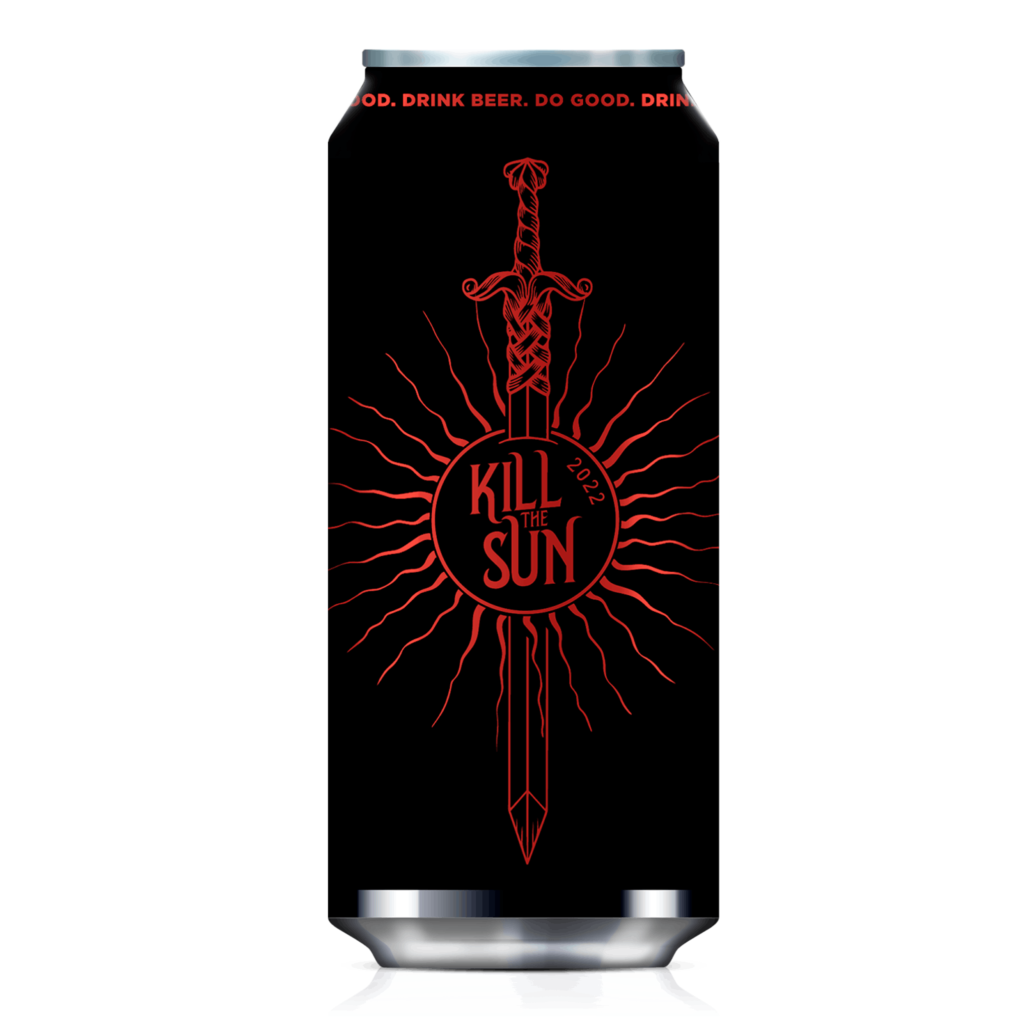 KTSHorchata-web Ex Novo Brewing can rendering - kill the sun horchata