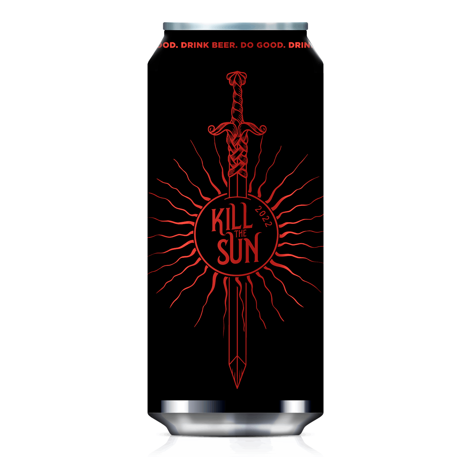 Kill The Sun ’22: Horchata | Ex Novo Brewing Company