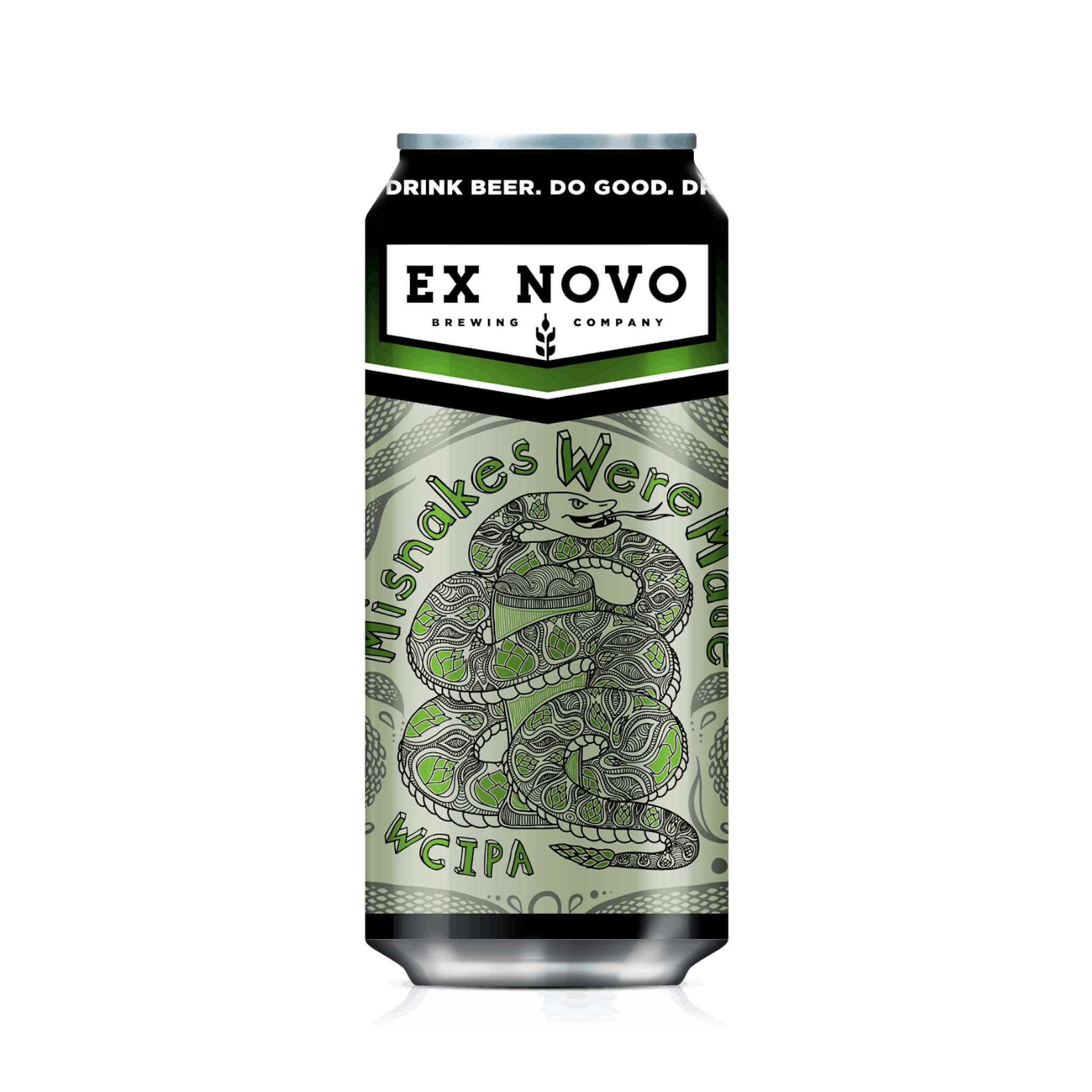 MisnakesWereMade-web Ex Novo Brewing Can rendering - misnakes were made