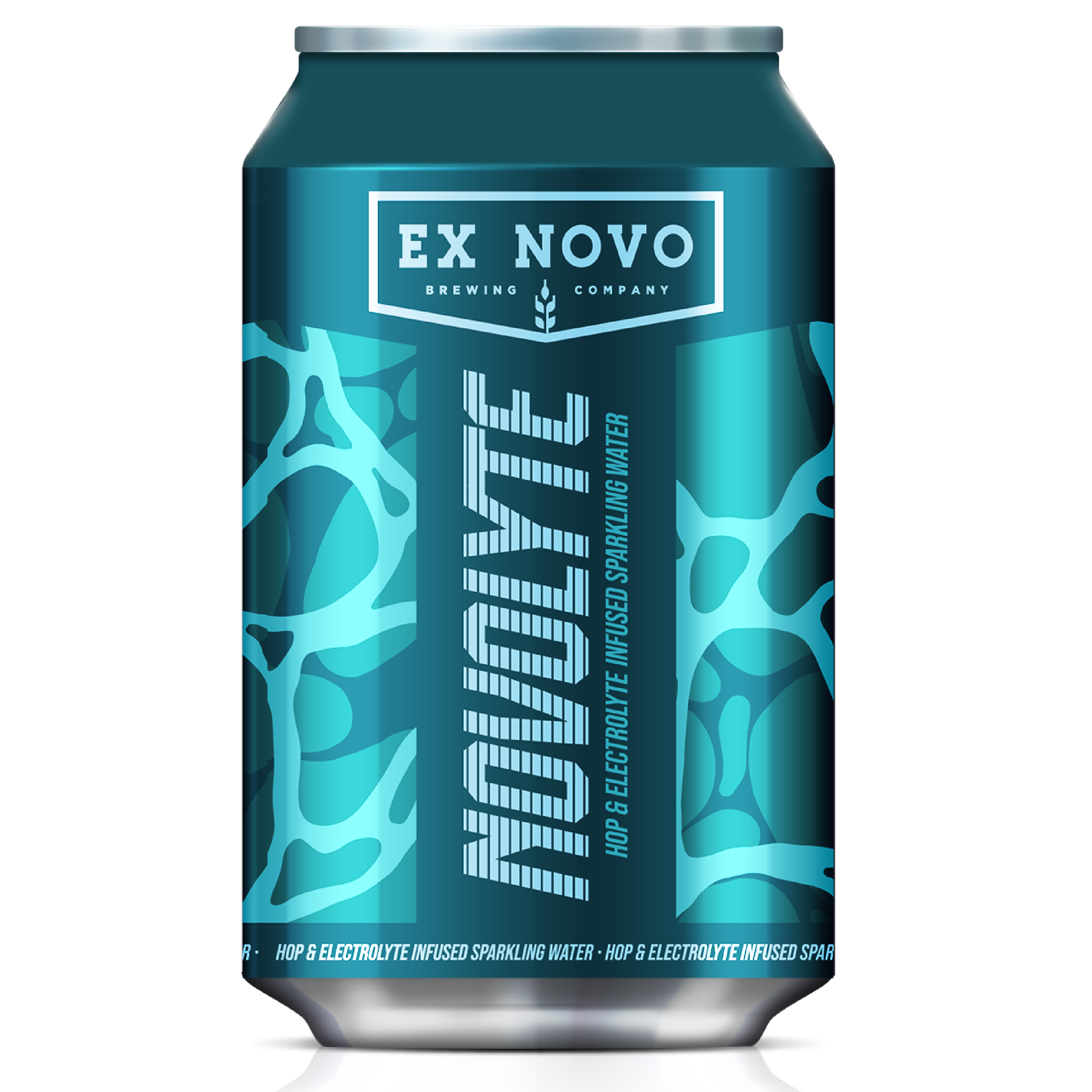 Novolyte | Ex Novo Brewing Company