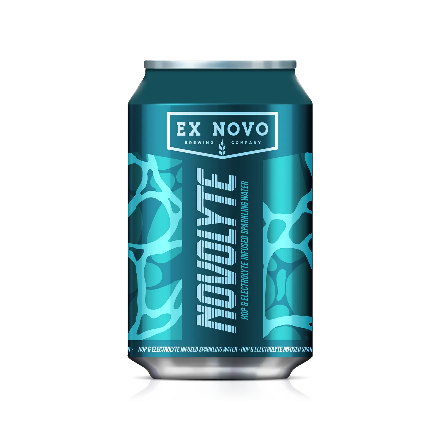 Novolyte | Ex Novo Brewing Company