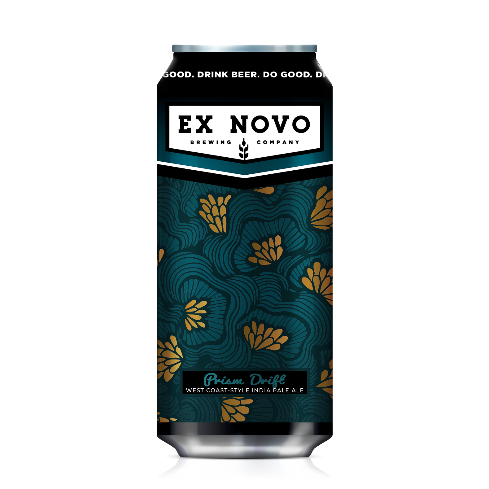 Image or graphic for Prism Drift