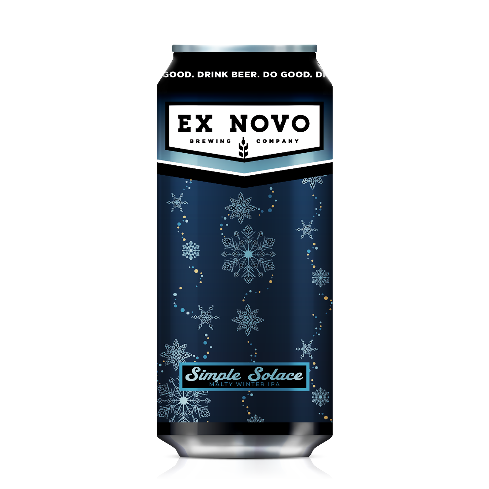 Image or graphic for Simple Solace