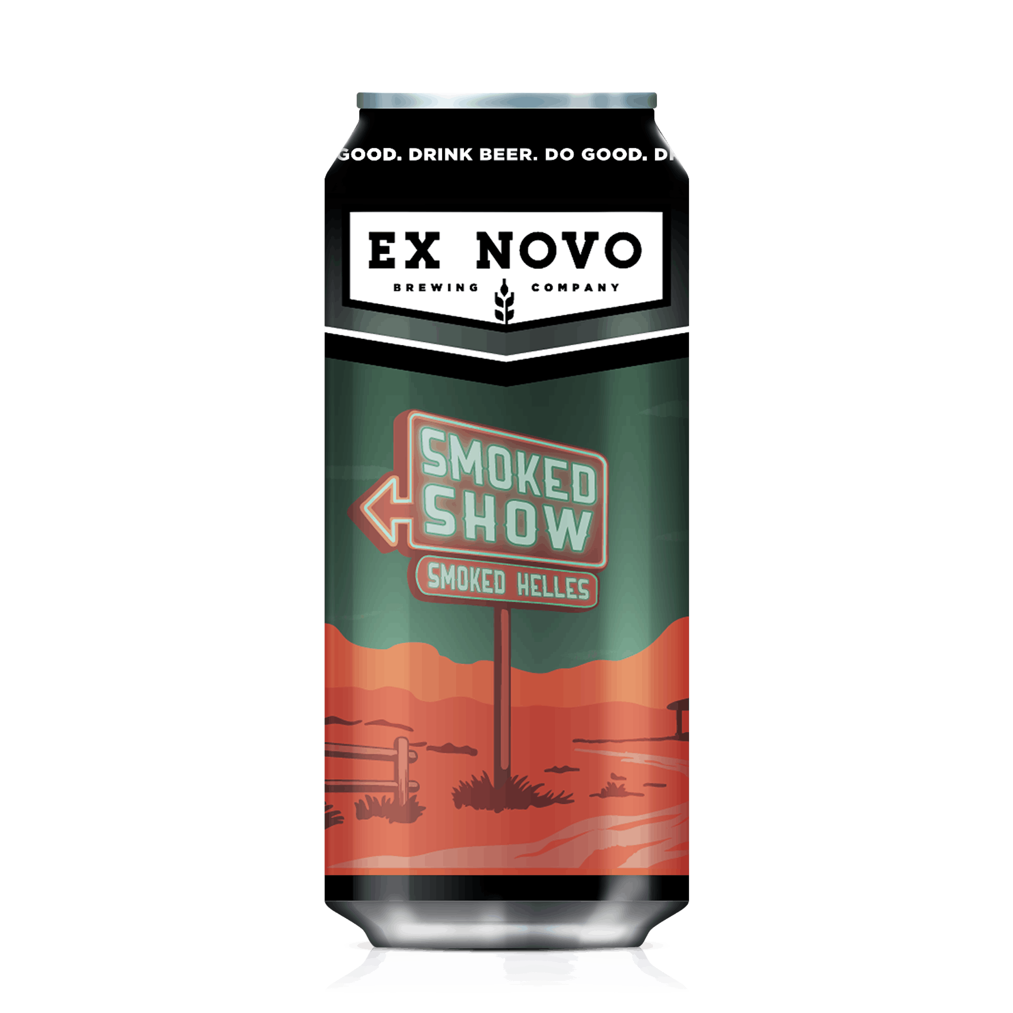 Smoked Show_Can Smoked Show_Can