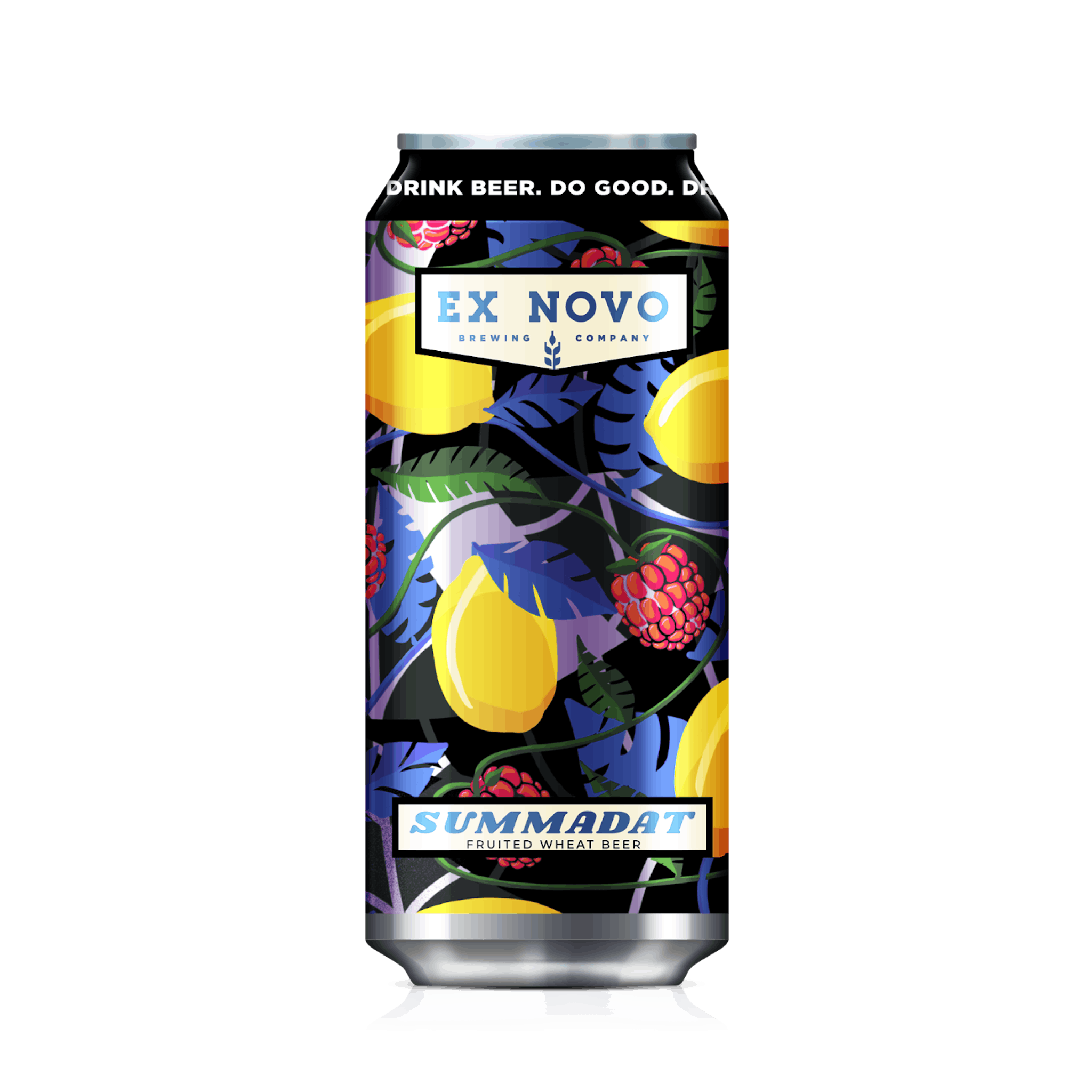 Summadat-web Ex Novo Brewing Can rendering - summadat