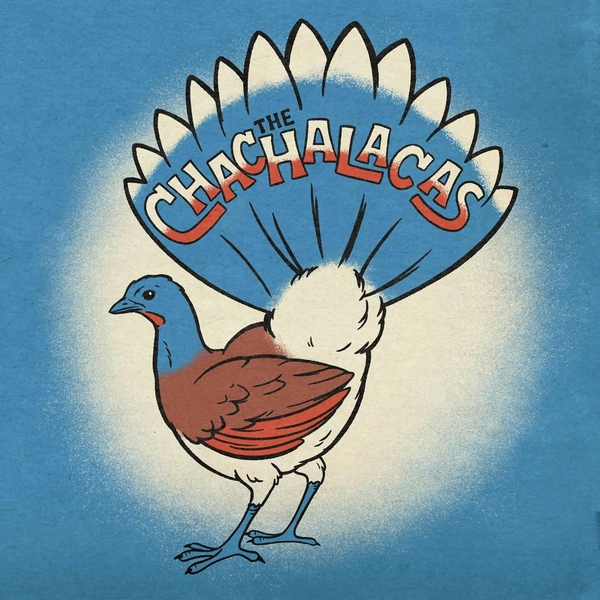 TheChachalacas