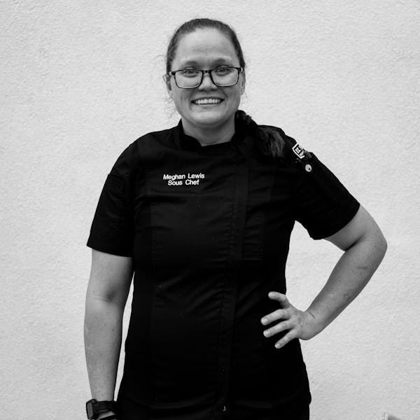 Image for crew member Meghan Lewis