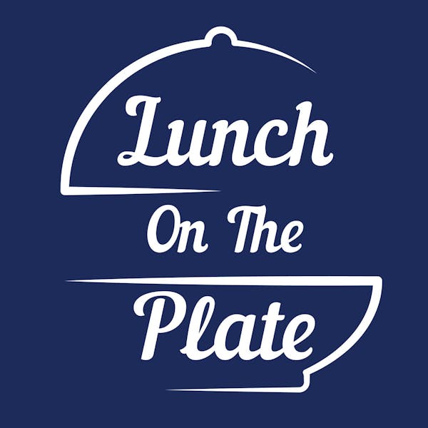 Lunch on the Plate