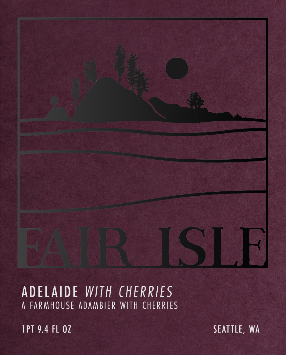 Image or graphic for Adelaide with Cherries