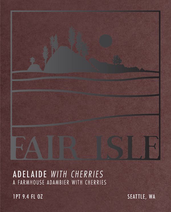 Image or graphic for Adelaide with Cherries