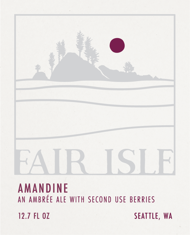 Image or graphic for Amandine