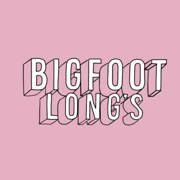 Bigfoot Long’s TERROR TUESDAYS