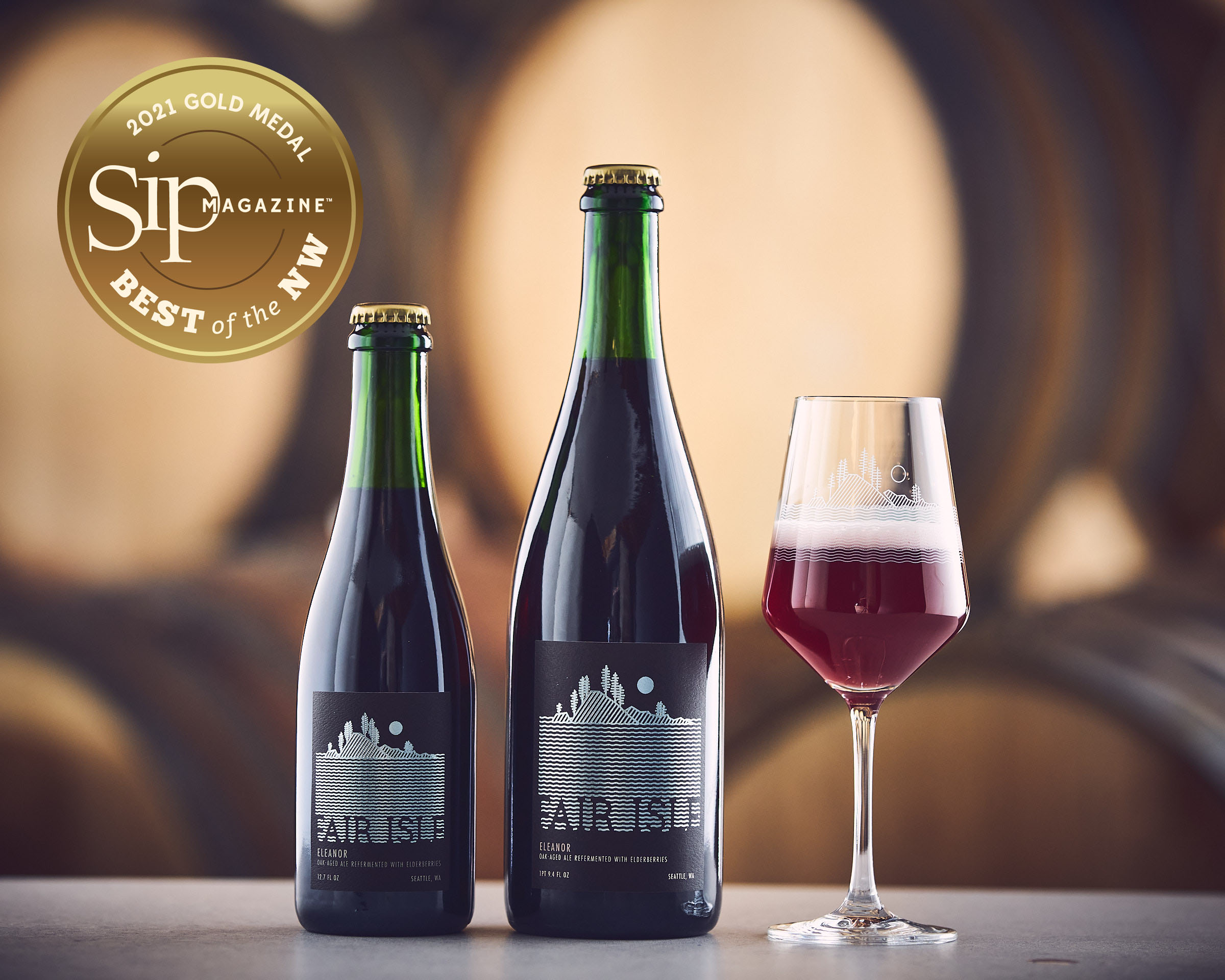 Sip Magazine’s 10th Annual Best of the NW BEER!