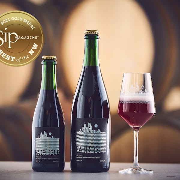 Sip Magazine’s 10th Annual Best of the NW BEER!