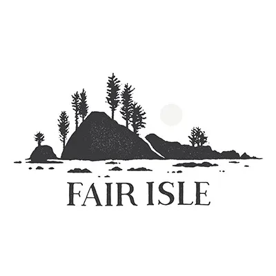 Fai Isle Logo (email signature)