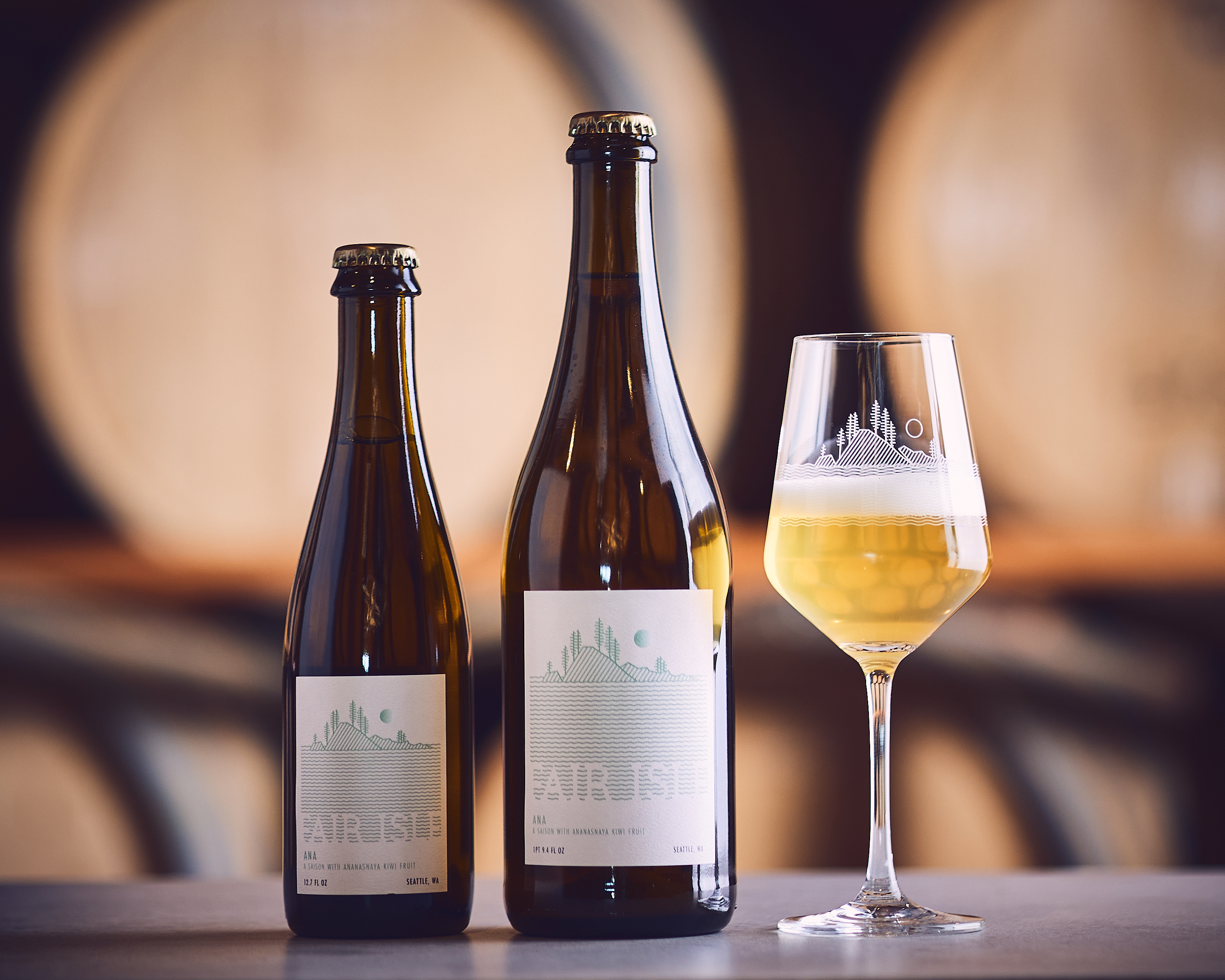 Fair Isle Brewing-Ana