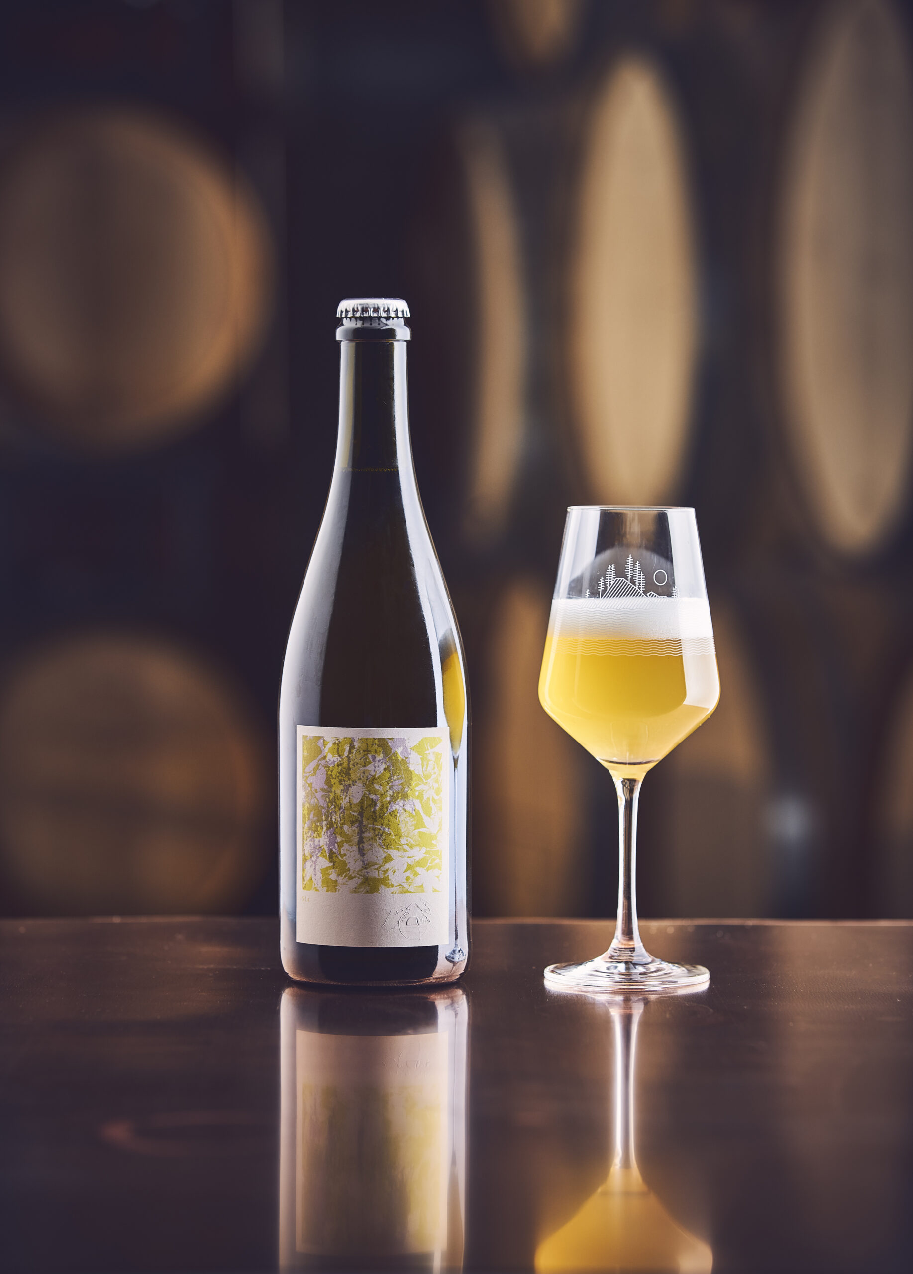 Knitting Circle and Montgomery Scored big with Craft Beer and Brewing