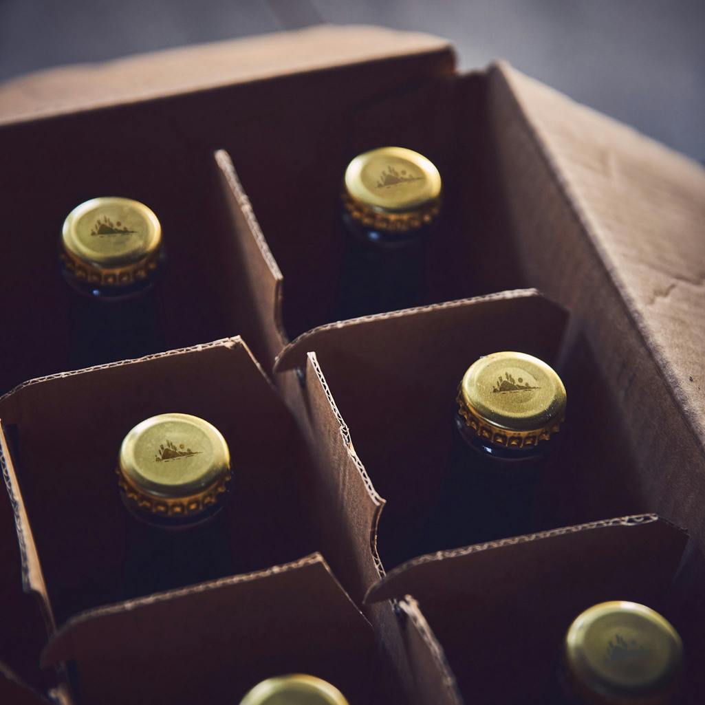 Ballard Is Buzzing Over Fair Isle, Its Newest Brewery Fair Isle Brewing