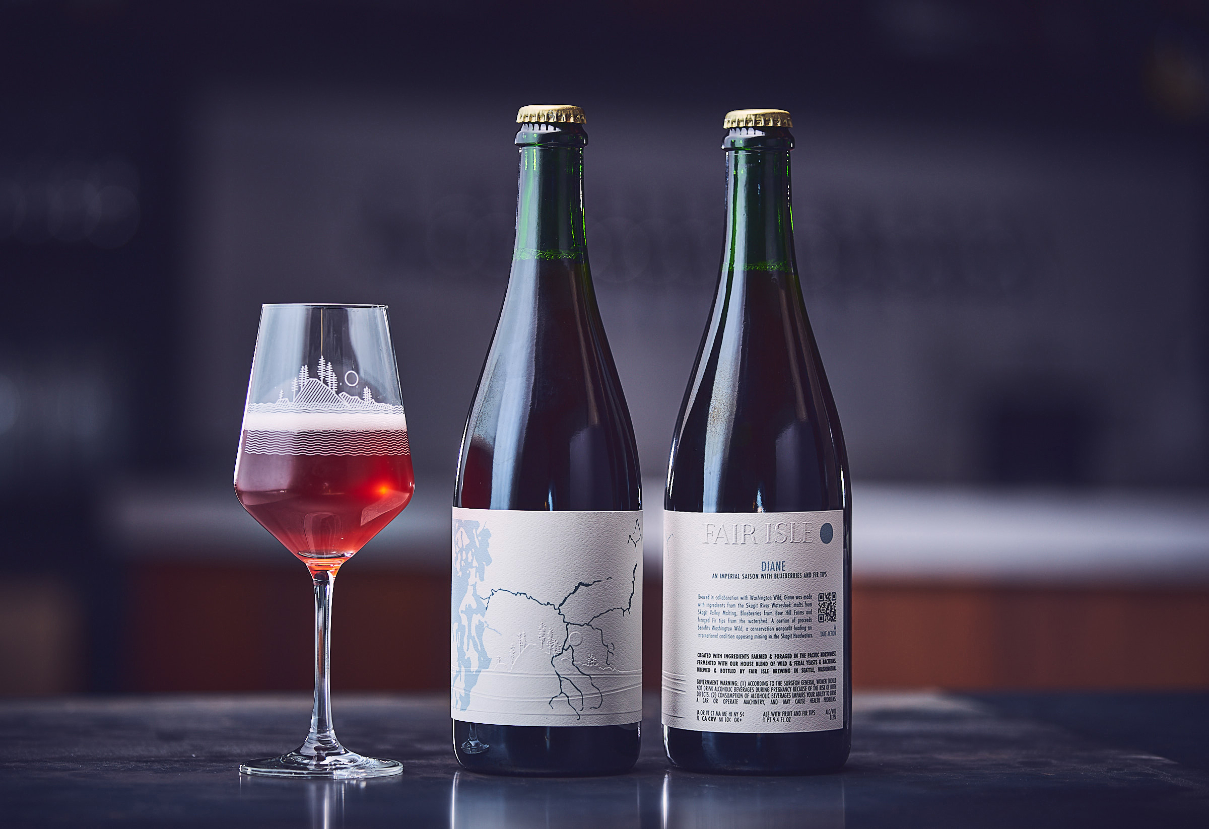 Hop Culture Mag – Best Beers of 2021 – Diane