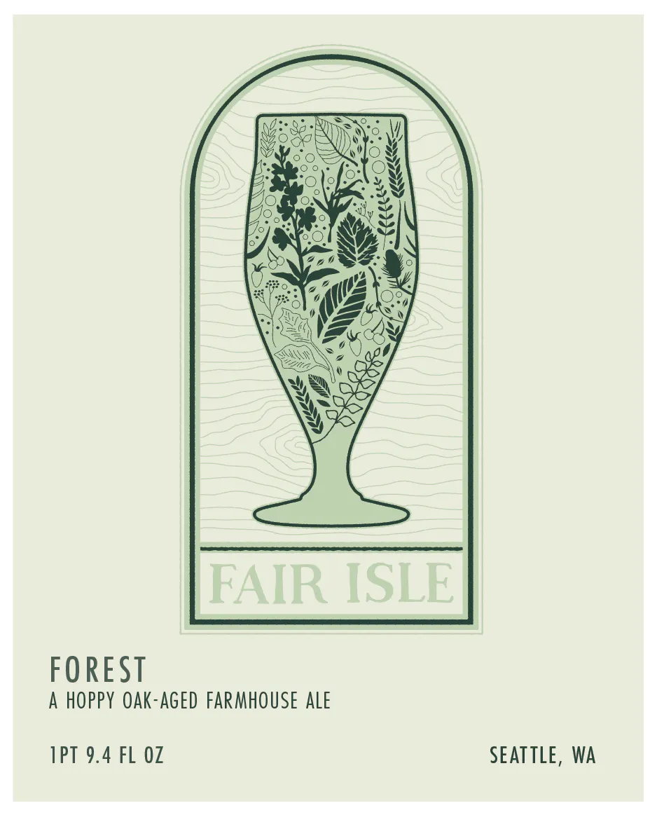 Forest -01