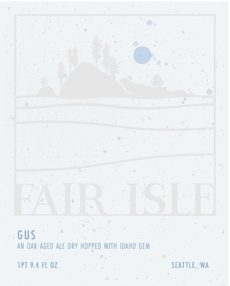 Image or graphic for Gus