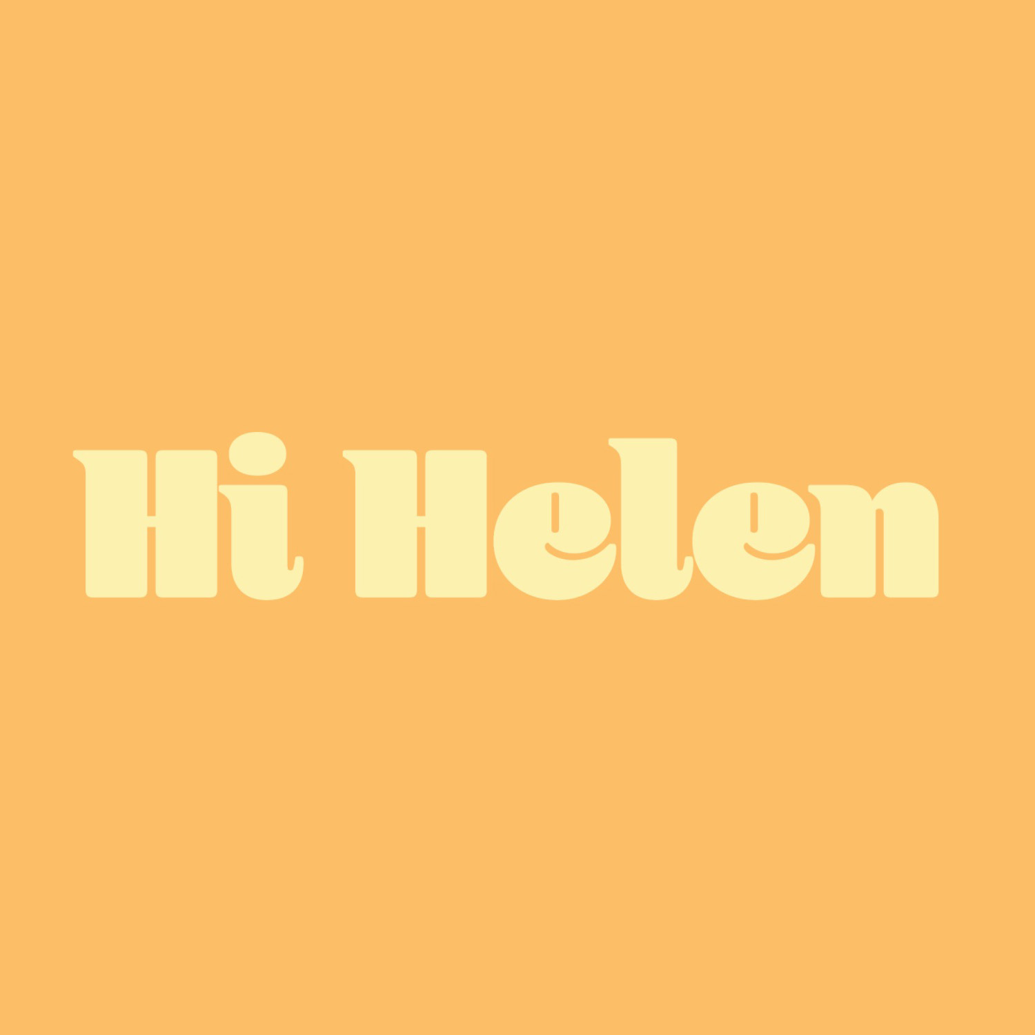 HiHelen