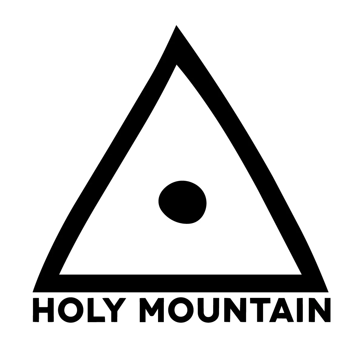 HolyMountainLogo