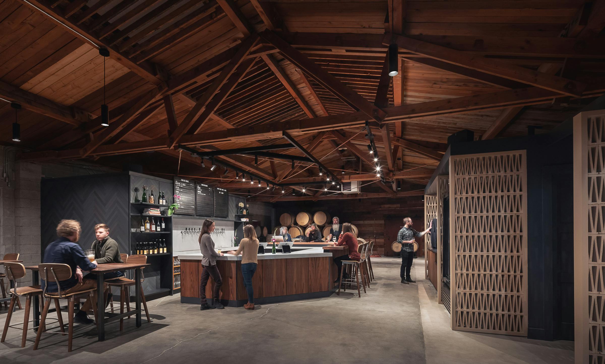 Fair Isle Brewing