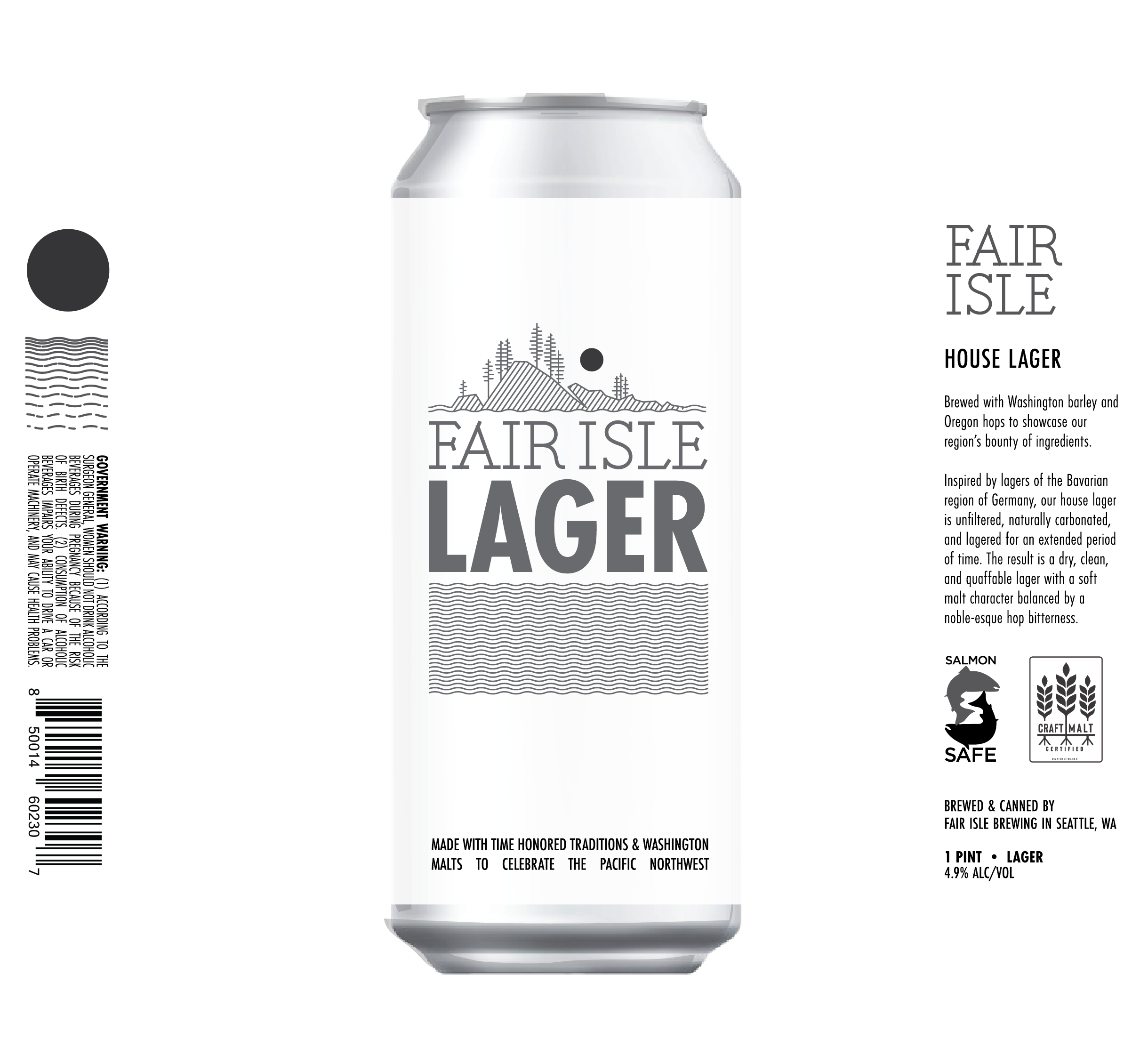Image or graphic for House Lager