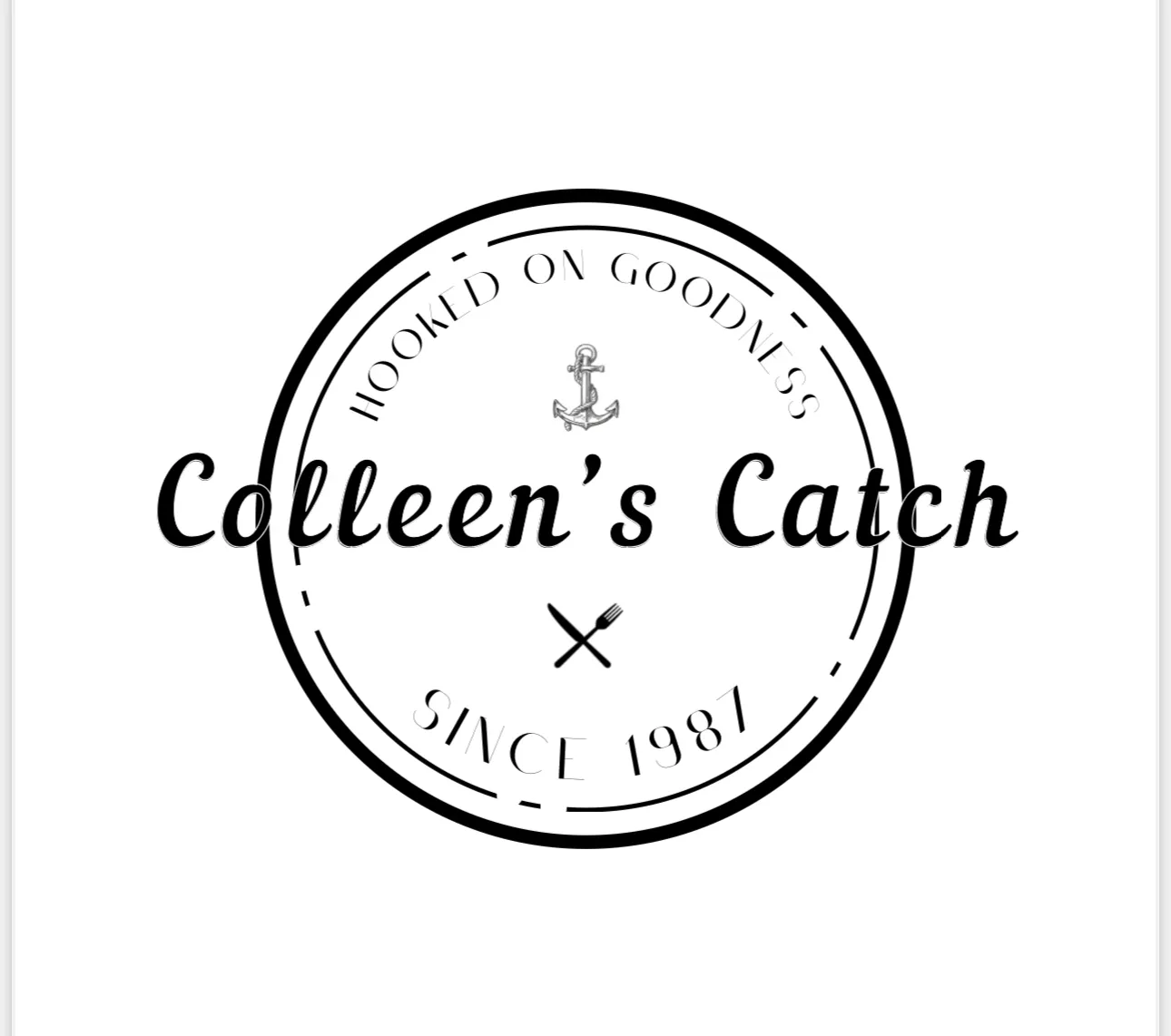 Colleen's Catch Kitchen Takeover