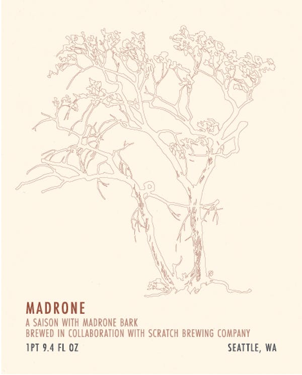 Image or graphic for Madrone