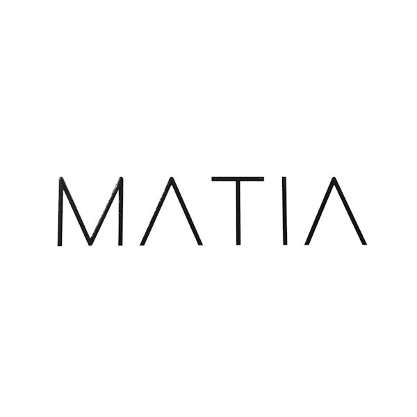 Matia logo Matia logo