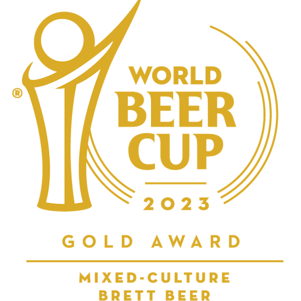 Fair Isle Wins Gold at the 2023 World Beer Cup!