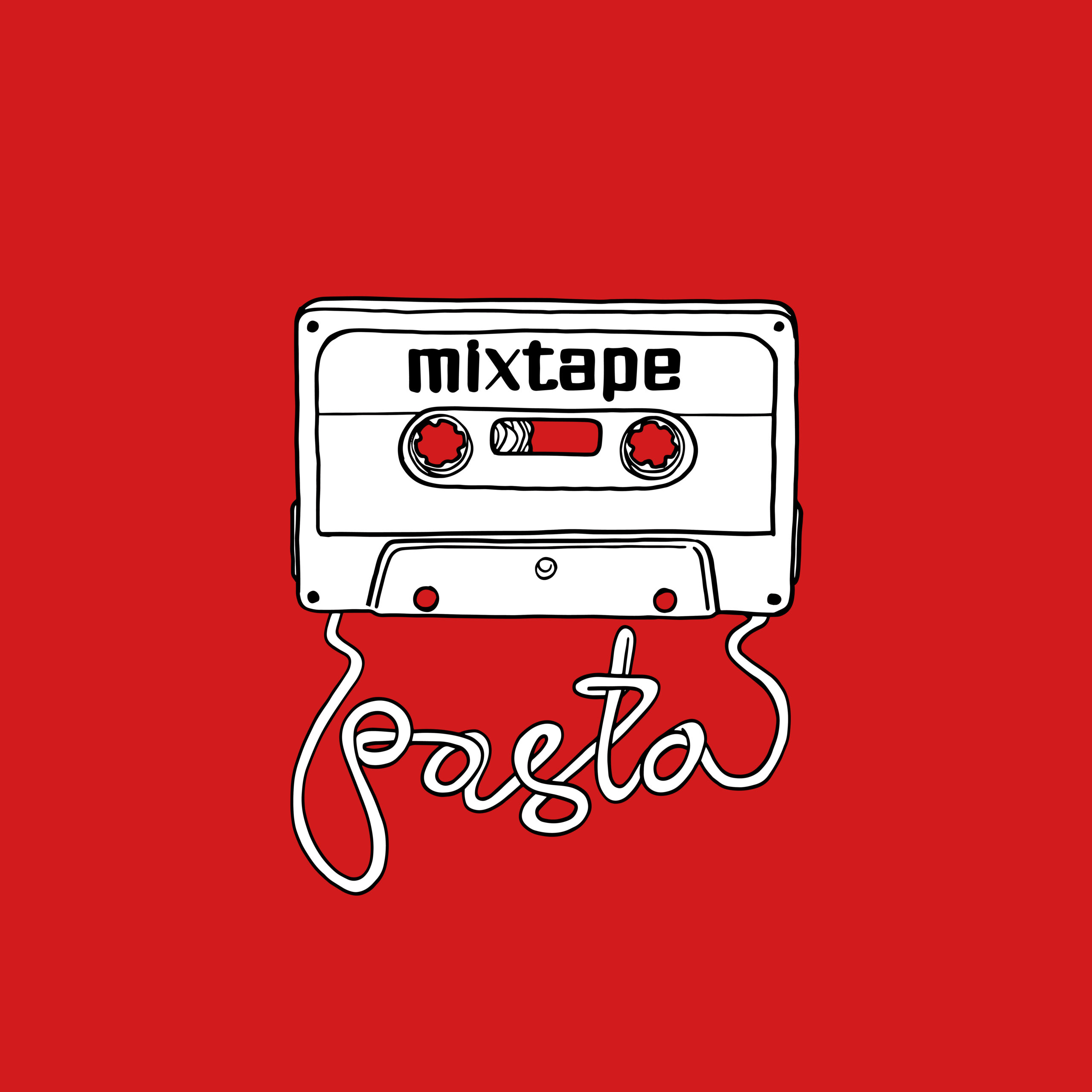 MixtapePastaLogo2