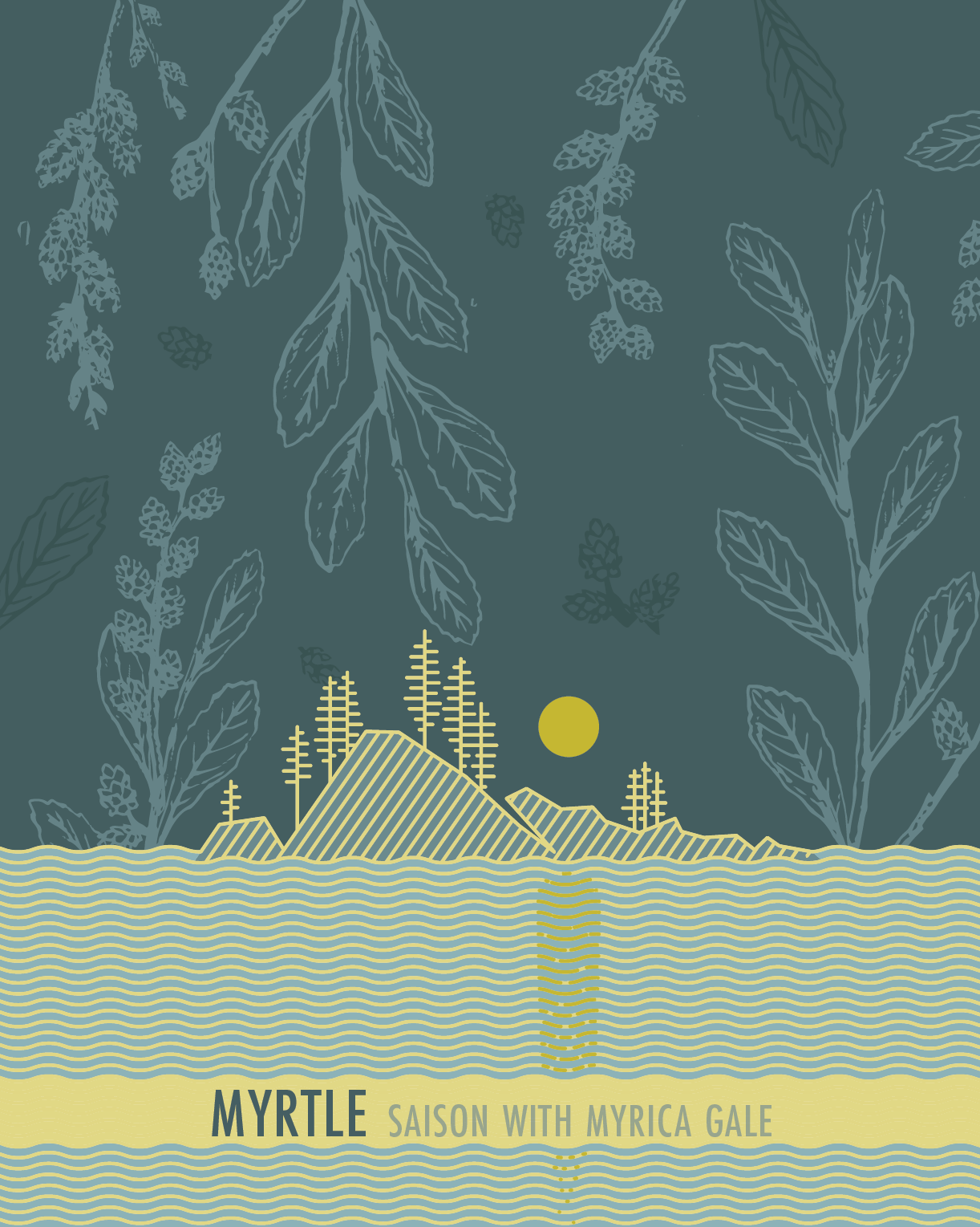 Image or graphic for Myrtle