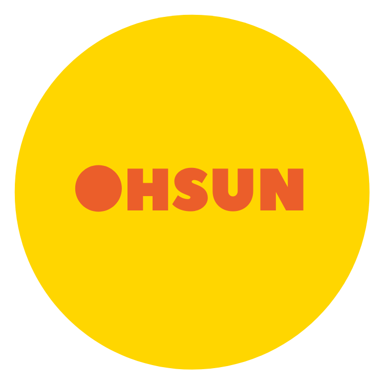 Ohsun_Logo_Circle_Yellow