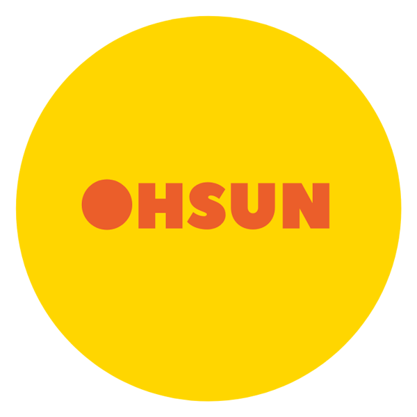 Ohsun_Logo_Circle_Yellow