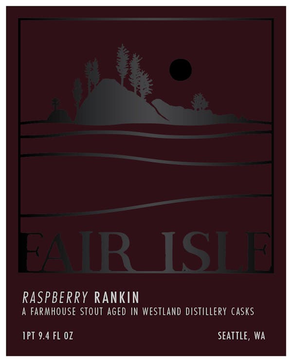 Image or graphic for Rankin – Raspberry