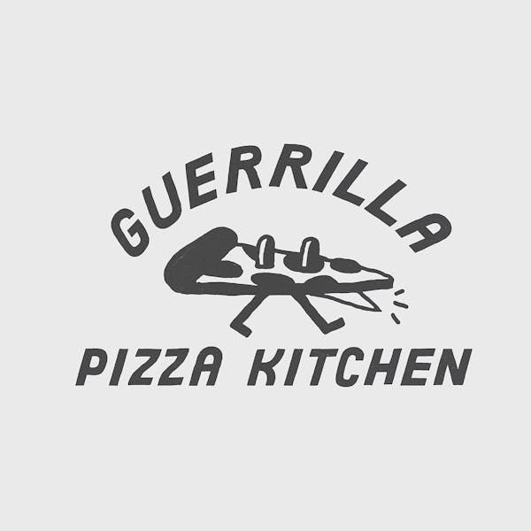 Guerrilla Pizza Kitchen