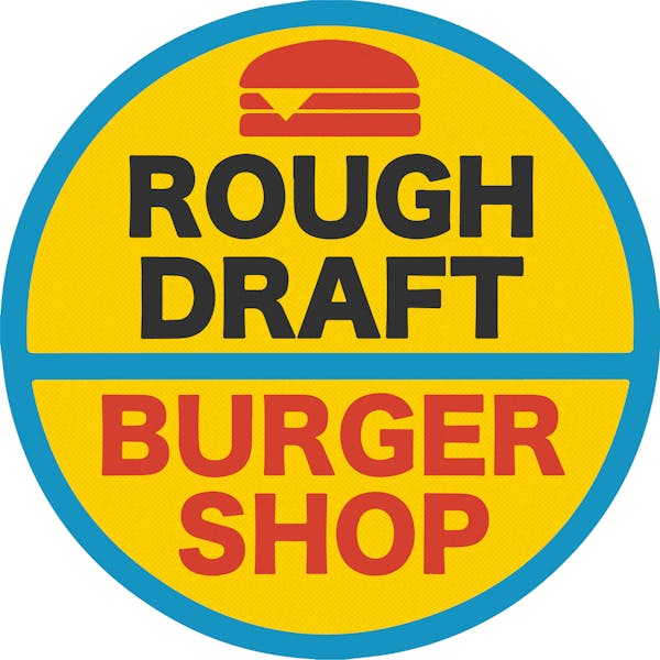 Rough Draft Burgers
