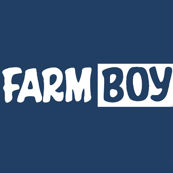 farmboy