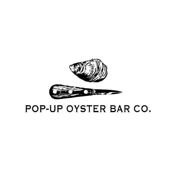Pop-Up Oyster Bar