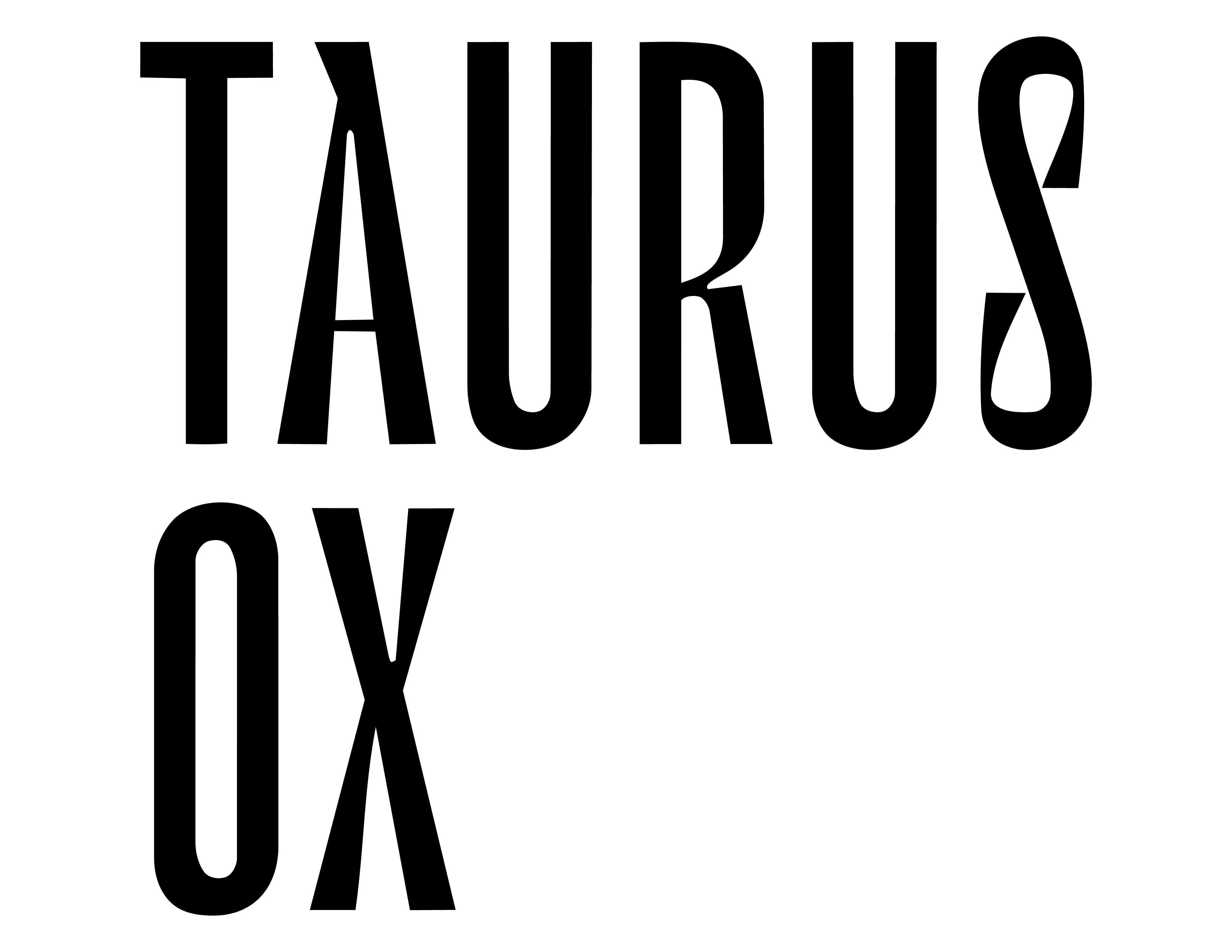 taurusoxlogo