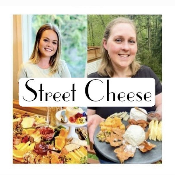 Pairing Event with Street Cheese